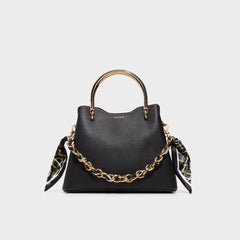 Aldo Arrayann Black Women's Tote & Satchel bags - Satchel bag Women|Bags