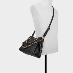 Aldo Arrayann Black Women's Tote & Satchel bags - Satchel bag Women|Bags