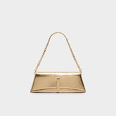 Aldo Mmychaelaa in Gold - Clutch Women|Bags