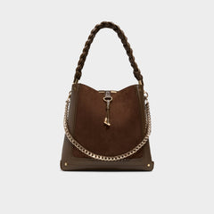 Aldo Nalaynaa in Brown - Bucket bag Women|Bags