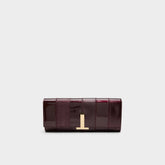 Aldo Alarissaa in Purple - Shoulder bag Women|Bags