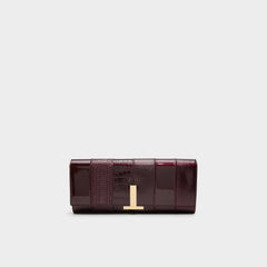 Aldo Alarissaa in Purple - Shoulder bag Women|Bags