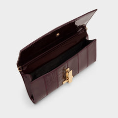 Aldo Alarissaa in Purple - Shoulder bag Women|Bags