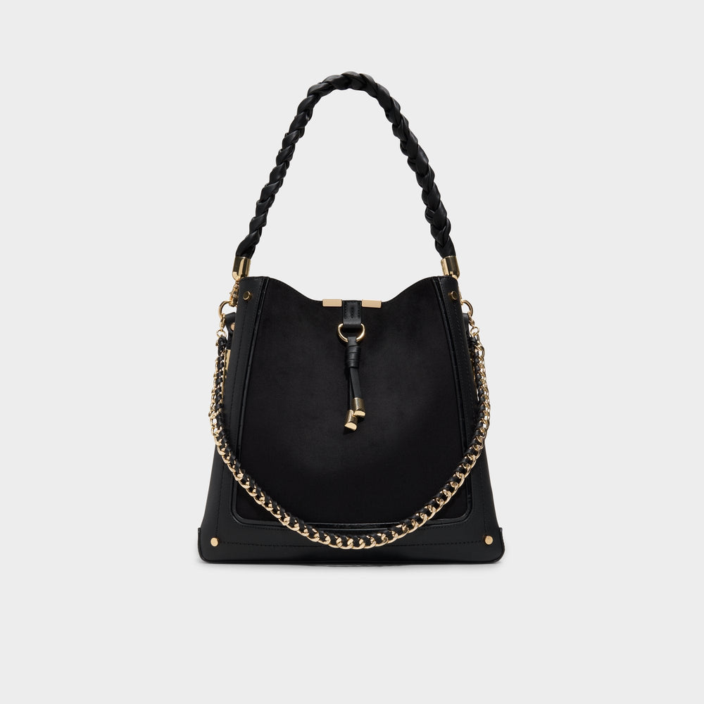 Aldo Nalaynaa in Black - Bucket bag Women