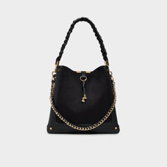 Aldo Nalaynaa in Black - Bucket bag Women
