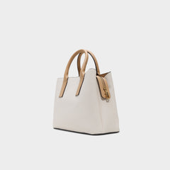 Aldo Jeynnaa in Bone - Satchel bag Women|Bags