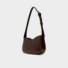 Aldo Ccharlipurseex in Other Brown - Shoulder bag Women|Bags
