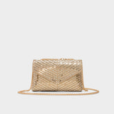 Aldo Sparklebagg in Gold - Crossbody bag Women|Bags