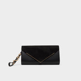 Aldo Serpantee in Black - Clutch Women|Bags
