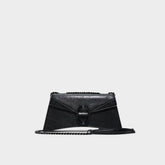 Aldo Forturaa in Black Black - Crossbody bag Women|Bags