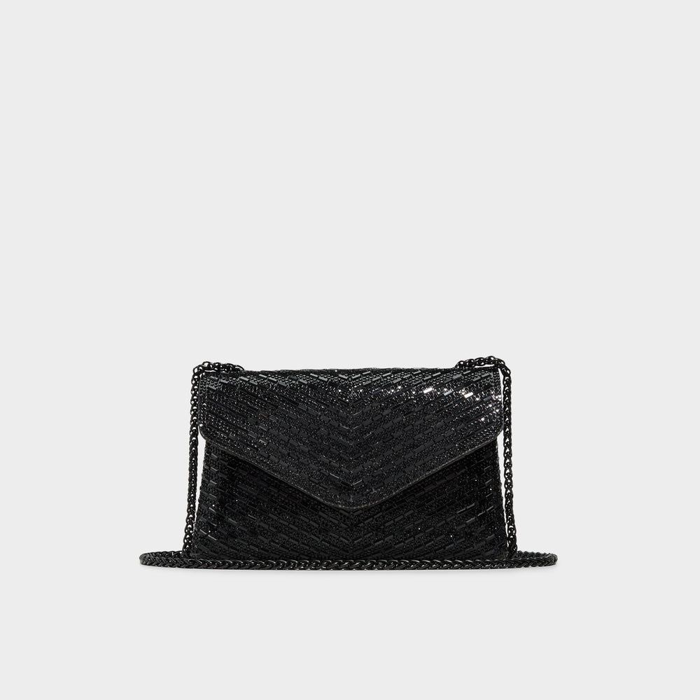 Aldo Sparklebagg in Black - Crossbody bag Women|Bags