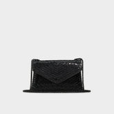 Aldo Sparklebagg in Black - Crossbody bag Women|Bags