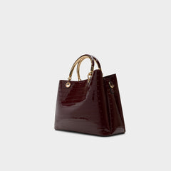 Aldo Surgoinee in Bordo - Satchel bag Women|Bags
