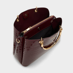 Aldo Surgoinee in Bordo - Satchel bag Women|Bags