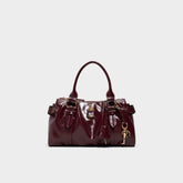 Aldo Alosaa in Bordo - Satchel bag Women|Bags
