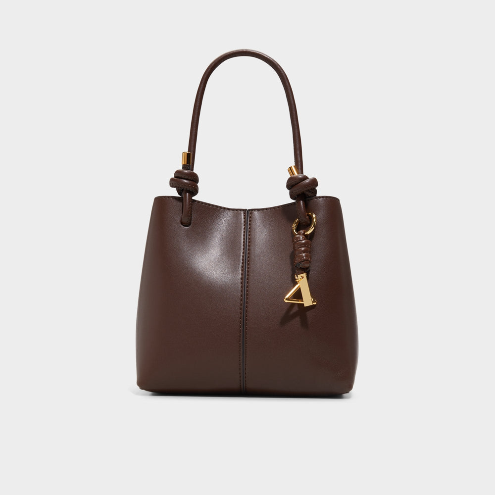 Aldo Evielilyyx in Brown 14180639 - Satchel bag Women|Bags
