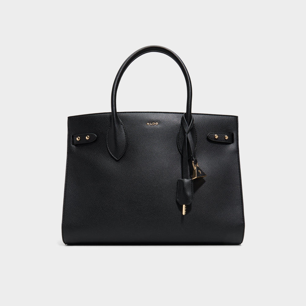 Aldo Unolaann in Black - Satchel bag Women|Bags