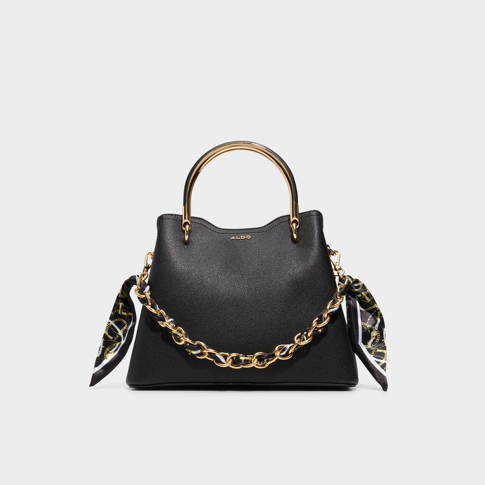 Aldo Arrayan Black Women's Top Handle Bags - Satchel bag Women|Bags