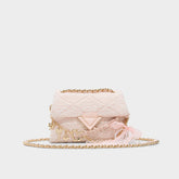 Aldo Softpufffemmee in Pink - Crossbody bag Women|Bags