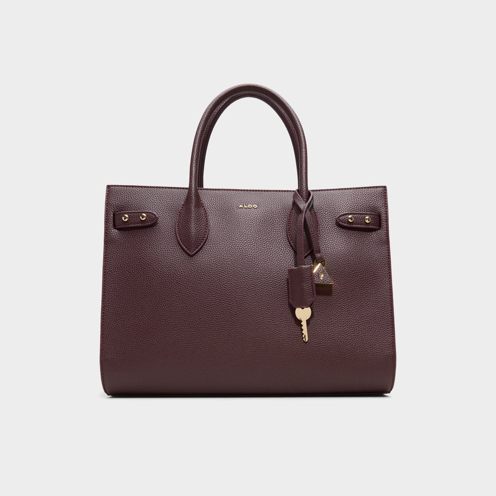 Aldo Unolaann in Bordo - Satchel bag Women|Bags