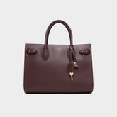 Aldo Unolaann in Bordo - Satchel bag Women|Bags