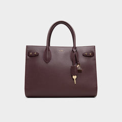 Aldo Unolaann in Bordo - Satchel bag Women|Bags