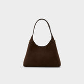 Aldo Smallharperr in Medium Brown - Hobo bag Women|Bags