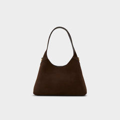 Aldo Smallharperr in Medium Brown - Hobo bag Women|Bags