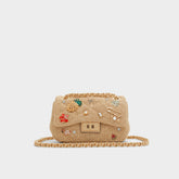 Aldo Paradisaax Natural Women's Crossbody Bags - Crossbody bag Women|Bags