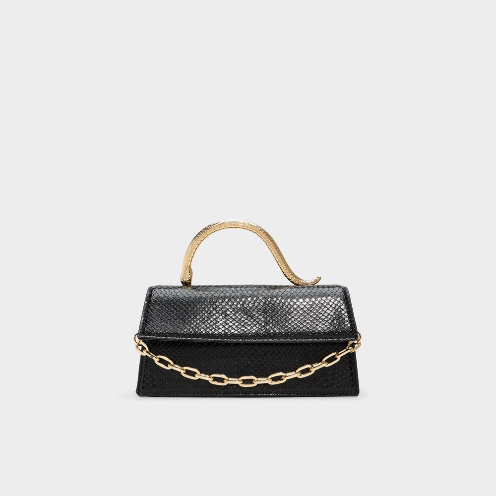 Aldo Daphnei Black Women's Top Handle Bags - Top handle bag Women