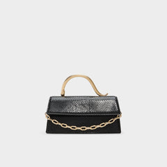 Aldo Daphnei Black Women's Top Handle Bags - Top handle bag Women