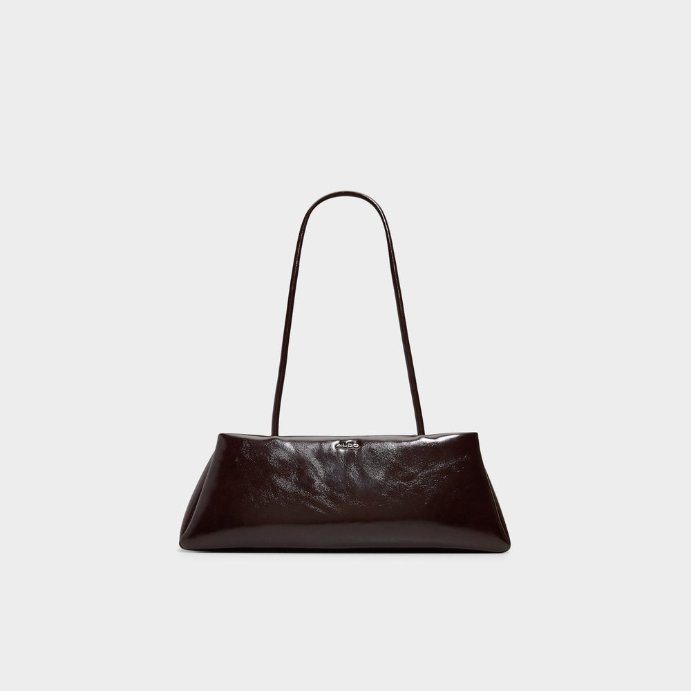 Aldo Alesiaa in Brown - Shoulder bag Women|Bags