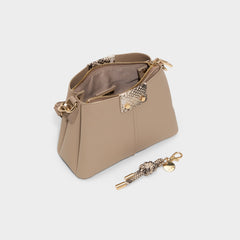 Aldo Sloaniee in Taupe - Crossbody bag Women|Bags