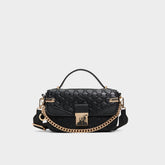 Aldo Dallannax Black Women's Crossbody Bags - Crossbody bag Women|Bags