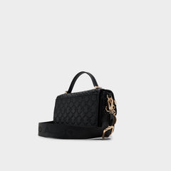 Aldo Dallannax Black Women's Crossbody Bags - Crossbody bag Women|Bags