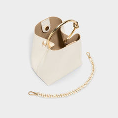 Aldo Bienkaax Bone Women's Top Handle Bags - Bucket bag Women