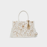 Aldo Dasfloraa in Floral - Satchel bag Women|Bags