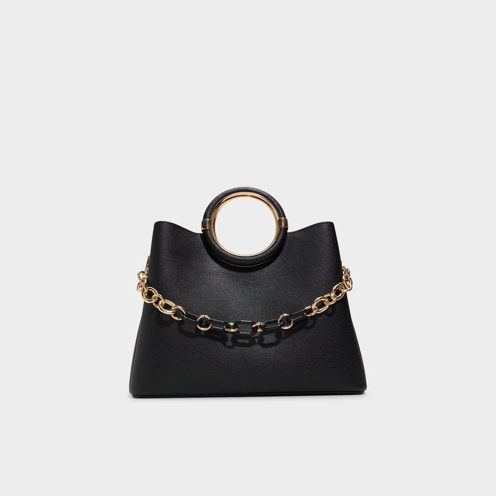 Aldo Dovieex Black Women's Top Handle Bags - Satchel bag Women|Bags
