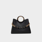Aldo Dovieex Black Women's Top Handle Bags - Satchel bag Women|Bags