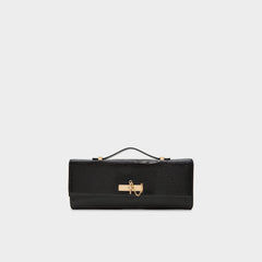 Aldo Rouxx in Black - Clutch Women|Bags