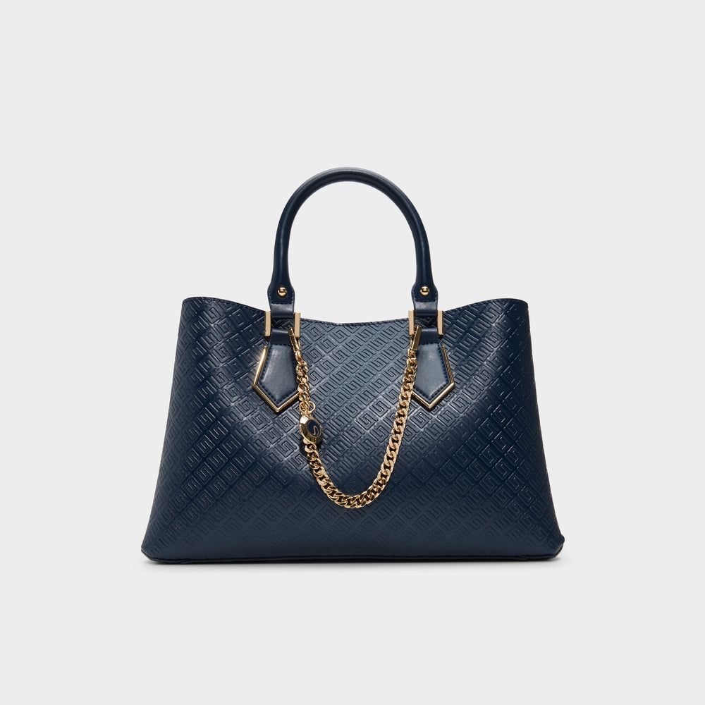 Aldo Baeliix in Navy - Satchel bag Women|Bags