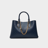 Aldo Baeliix in Navy - Satchel bag Women|Bags