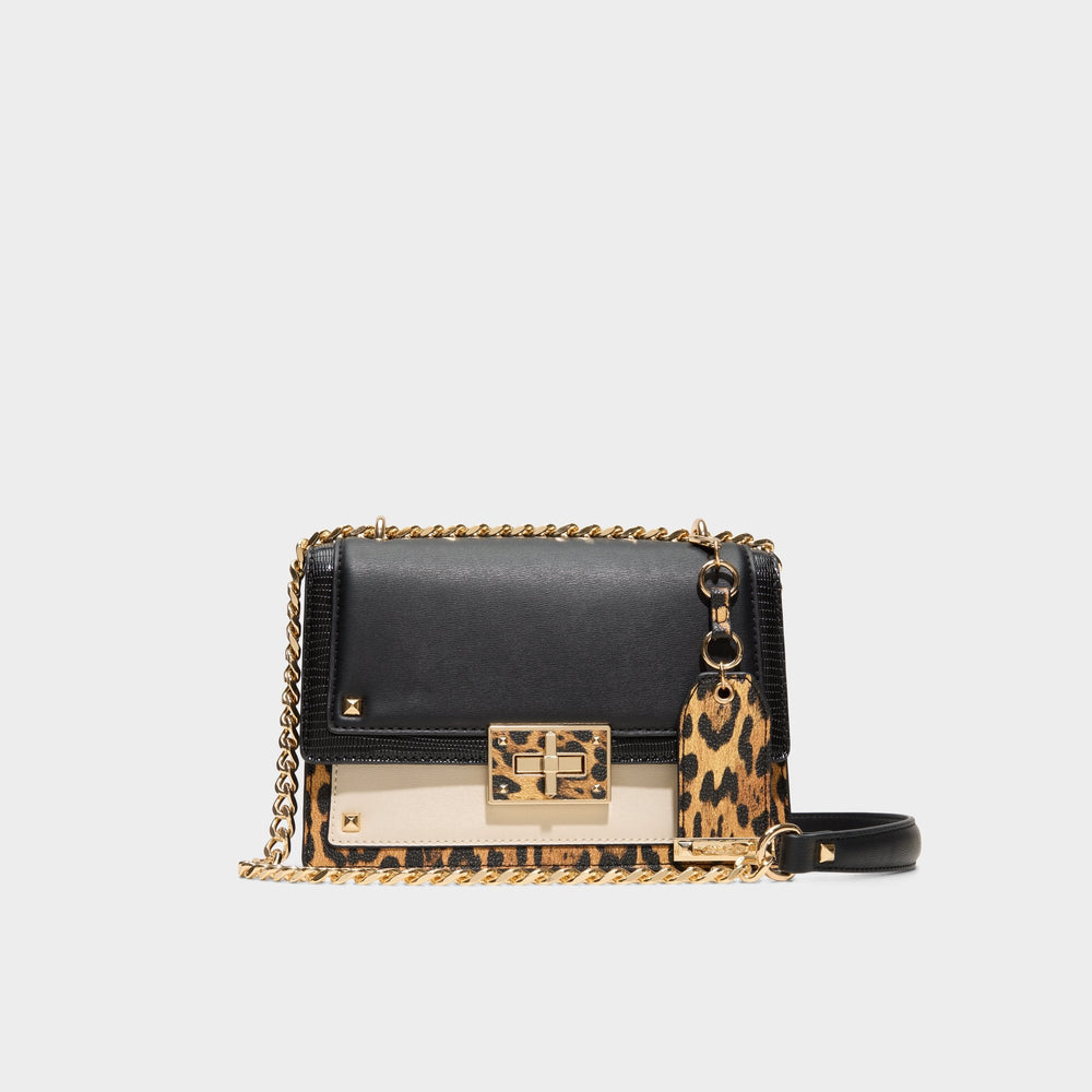 Aldo Byworthh in Multi - Crossbody bag Women|Bags