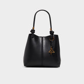 Aldo Evielily Black Overflow Women's Shoulder Bags - Satchel bag Women|Bags