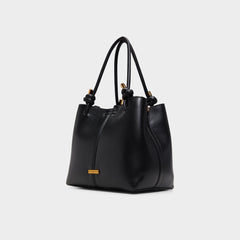 Aldo Evielily Black Overflow Women's Shoulder Bags - Satchel bag Women|Bags