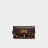 Aldo Jackieminii in Brown - Crossbody bag Women|Bags