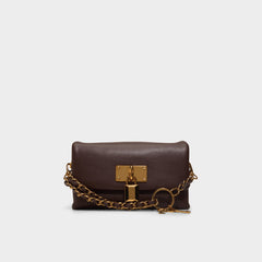 Aldo Jackieminii in Brown - Crossbody bag Women|Bags