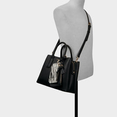 Aldo Jeynnaa in Black - Satchel bag Women|Bags