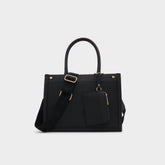 Aldo Daspiass in Black - Satchel bag Women|Bags