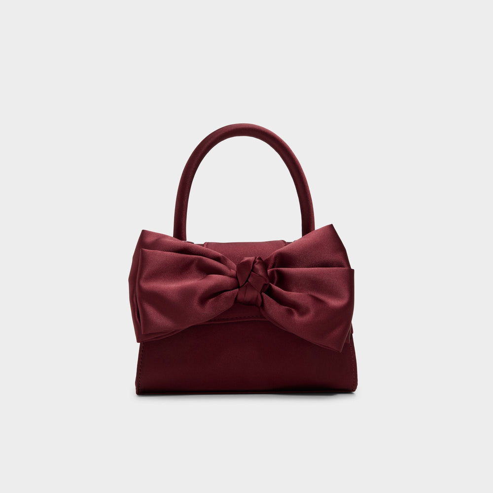 Aldo Decadencee in Dark Red - Top handle bag Women|Bags